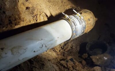 Expert Sewer Line Inspection and Repair Services in Gladewater, TX