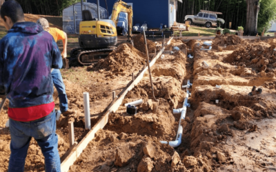 Reliable Plumbing Services in Lake O’ Pines, TX