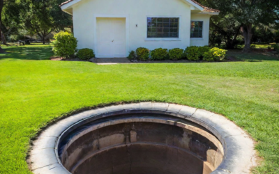 Sewer Drain Service in Jefferson Tx