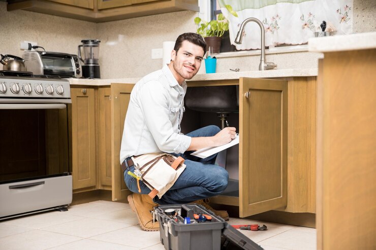 Importance of Hiring Licensed Plumbers